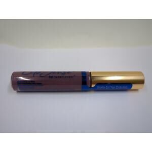 Sene Gence Lipsense Mauve Velvet Matte Moisturizing Lip Gloss .25 Oz New Tube